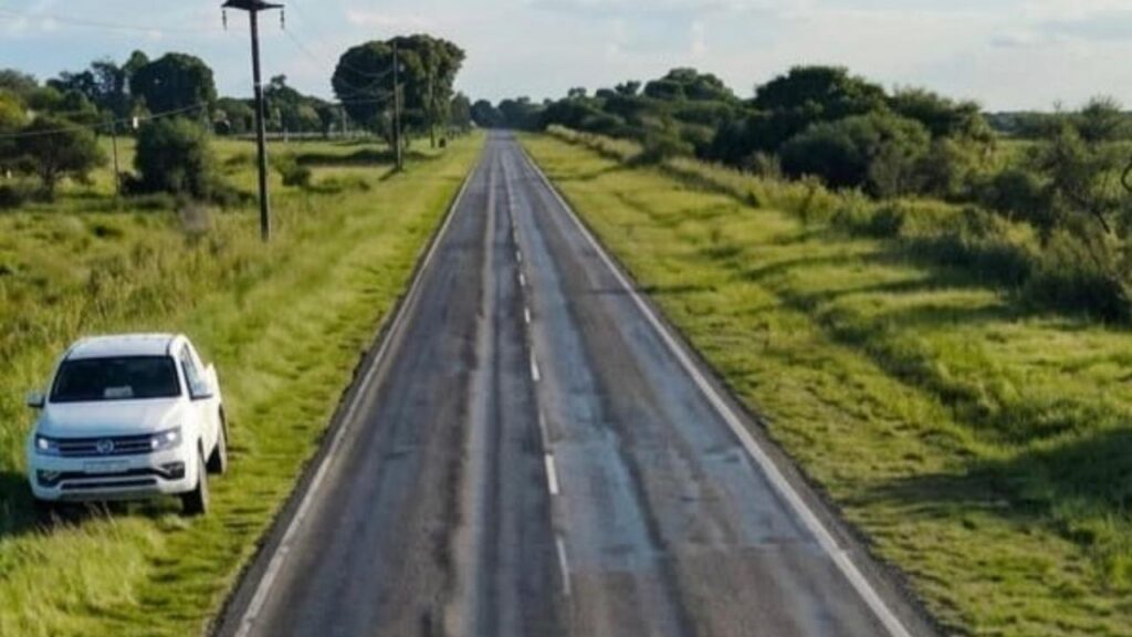 Ruta 11: la justicia ordenó la reparación total desde Santa Fe a San Justo