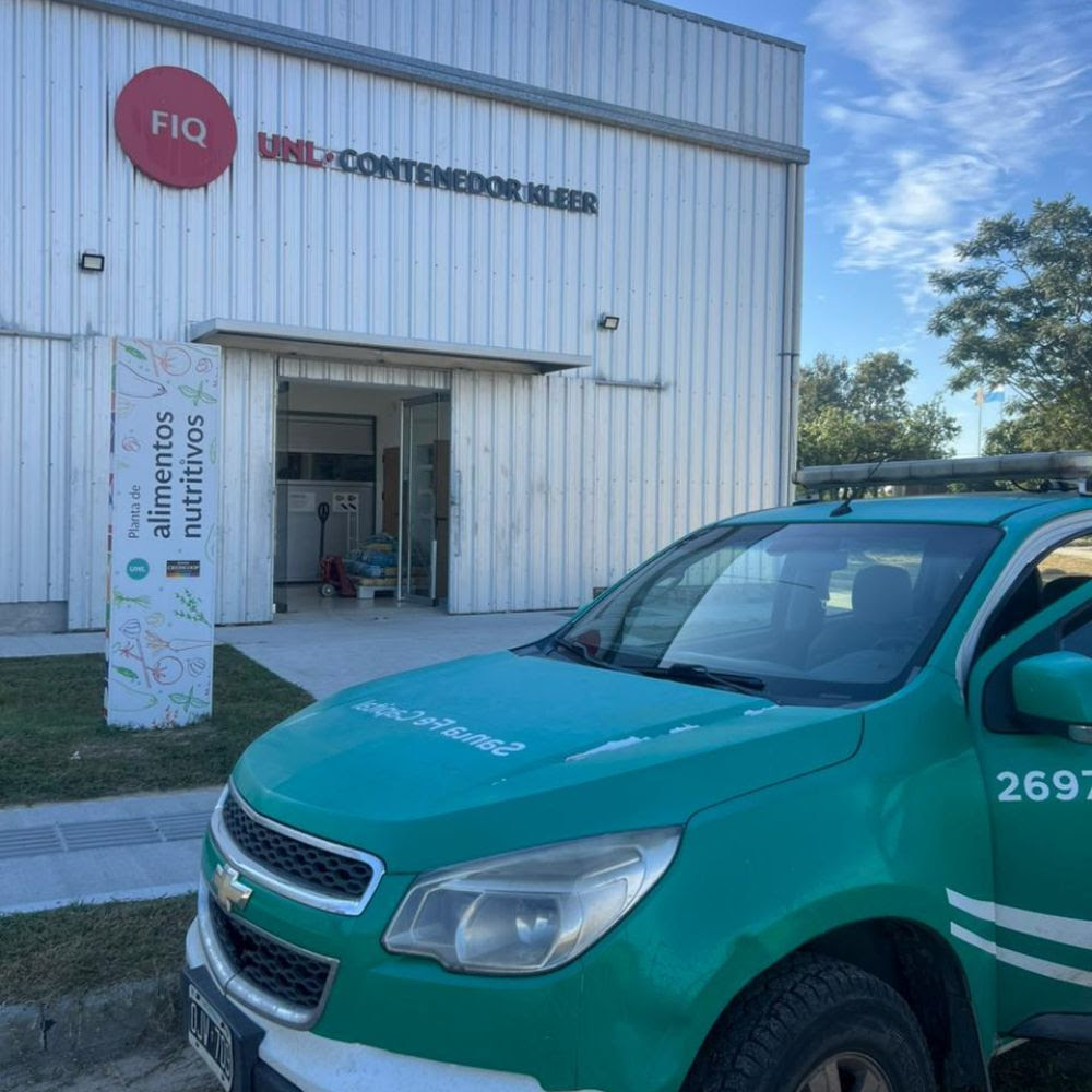 Santa Fe adquirió 32.000 raciones de alimentos para la asistencia social