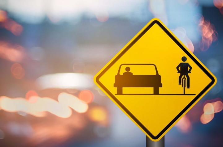 Santa Fe llama a los jóvenes a involucrarse con la seguridad vial