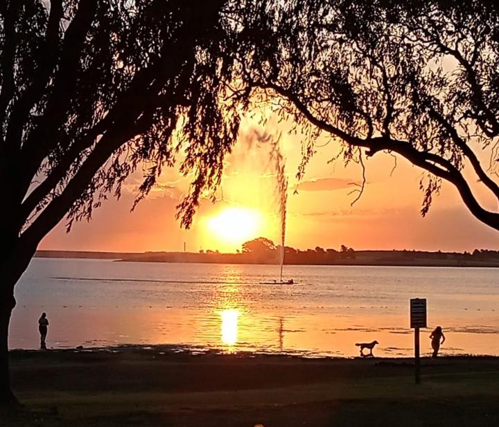 La Laguna de Puan, campeona mundial del turismo rural