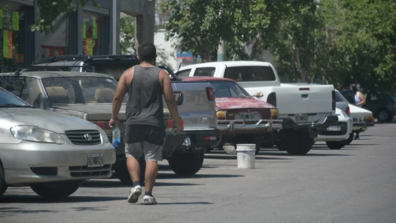 Rosario quiere legalizar a los trapitos