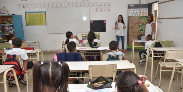 Calendario escolar 2025: Santa Fe ya definió cuándo se inician las clases