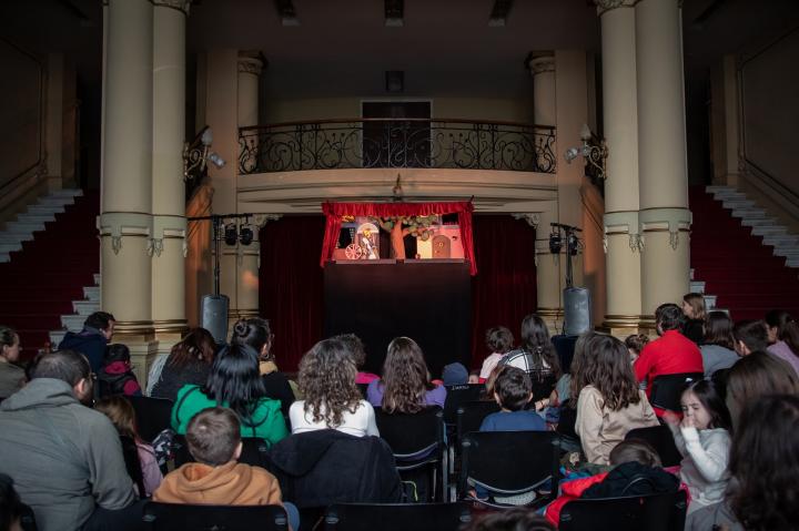 Agenda Santa Fe: música, cultura y entretenimientos para el finde