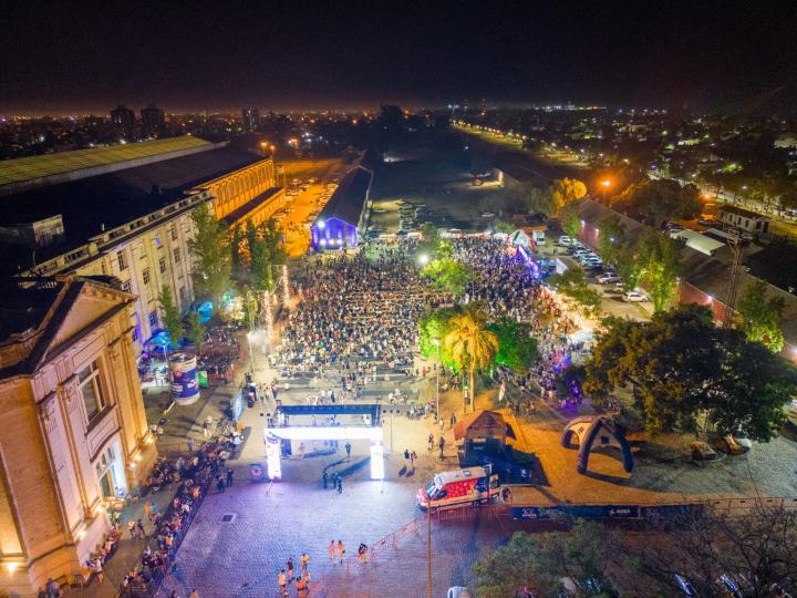 La Fiesta de la Chopera 2025 ya es evento provincial