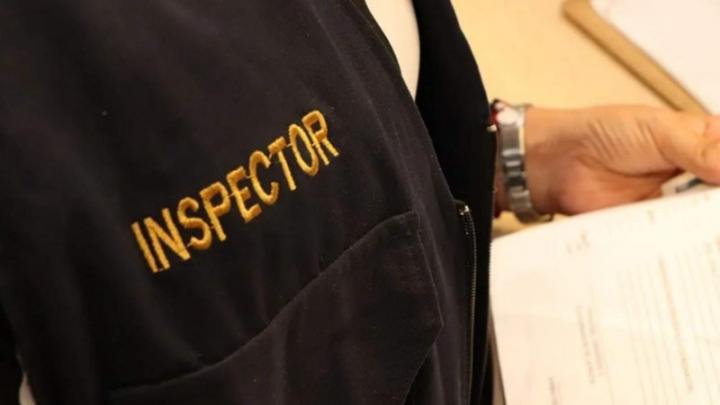 Alertan sobre falsos inspectores laborales