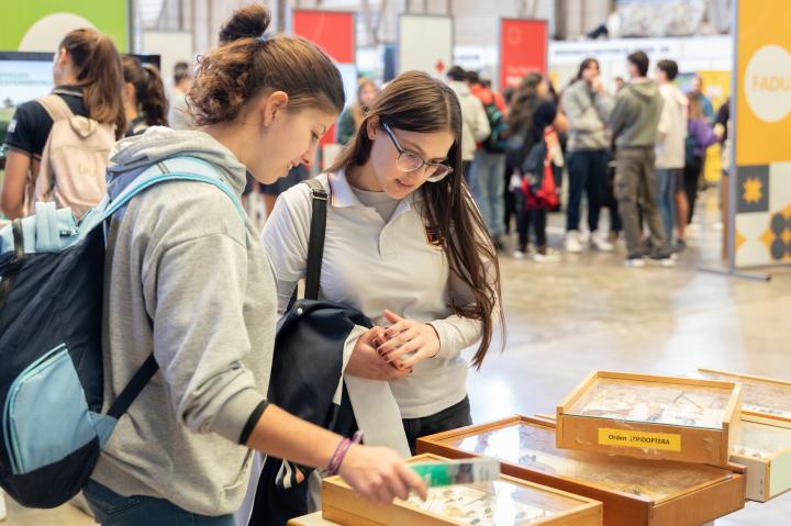 UNL: mayoría de mujeres ingresarán en el 2025