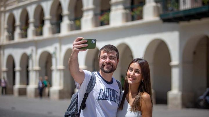 Salió el calendario completo de feriados del año 2025