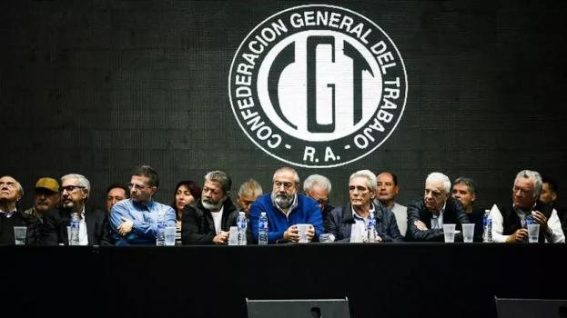 La CGT criticó el nuevo salario: “Es peor que el de diciembre de 2001”