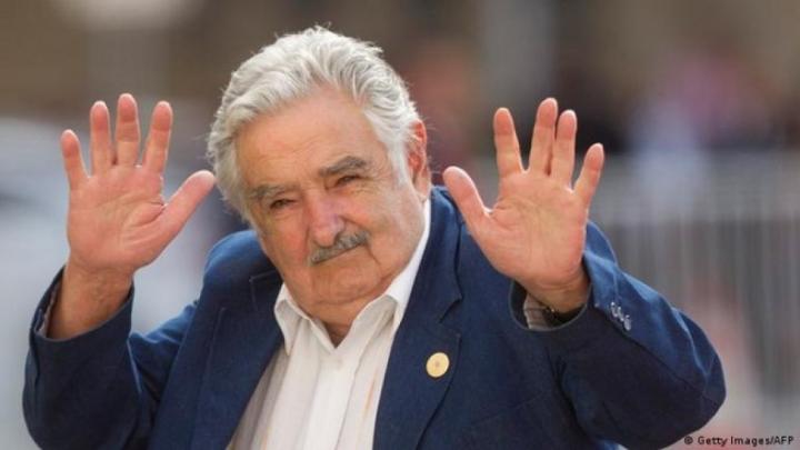 Pepe Mujica se está muriendo: “Hasta acá llegué”