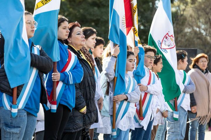 Santa Fe oficializó el calendario escolar 2025