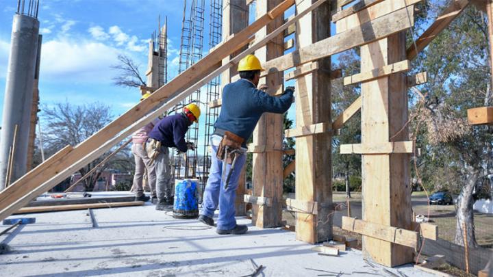 De trabajar en negro a estar en blanco: Santa Fe garantiza derechos