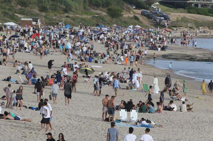 Boom de argentinos en Uruguay: llegaron 300.000 en lo que va del verano