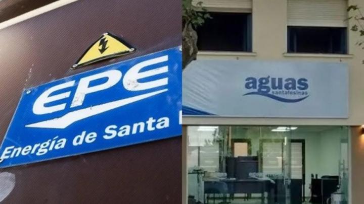 Provincia pidió hacer un uso eficiente del agua y la luz