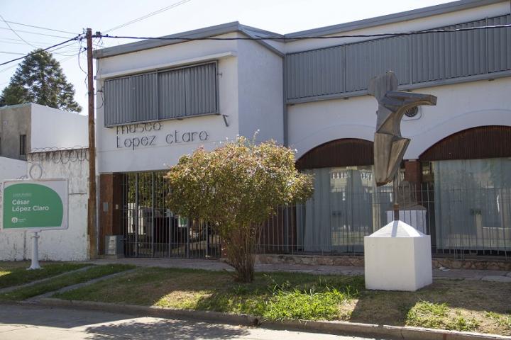 La Casa Museo López Claro abre sus puertas este sábado y domingo