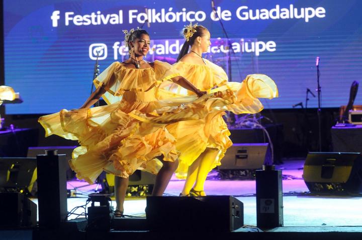 Santa Fe, un enero con grandes festivales tradicionales