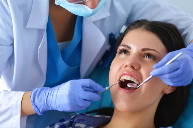 Sin anestesia ni torno: cómo es el gel que remueve caries