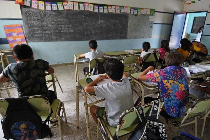 Las clases en Santa Fe comienzan sí o sí el 24 de febrero