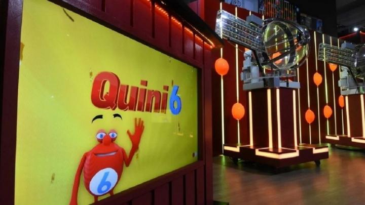 El Quini 6 se niega a salir y agranda el pozo: $6.300 millones