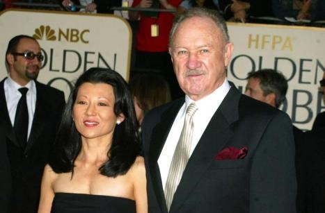 Hallaron muertos al actor Gene Hackman y a su esposa