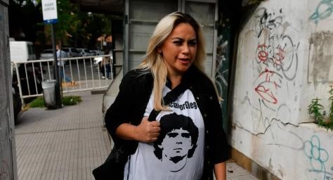 Verónica Ojeda insultó a la psiquiatra: “Perra mal parida”