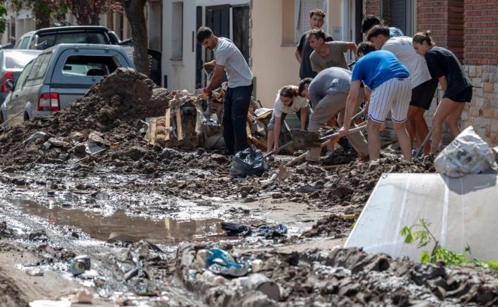 Intendente de Bahía Blanca: “Estamos estabilizando la ciudad”