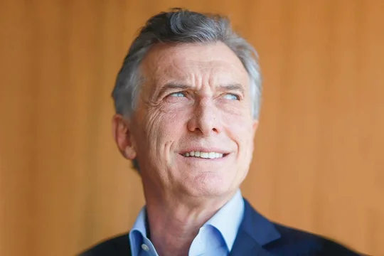 Mauricio Macri criticó el DNU del acuerdo con el FMI