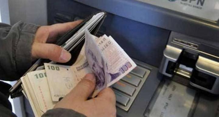 El gobierno fijó el salario mínimo: $ 308.000 para mayo