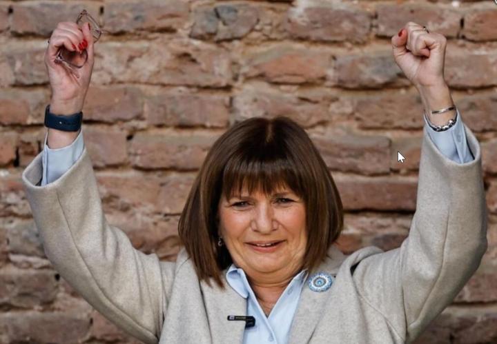 Bullrich, sobre Rosario: 