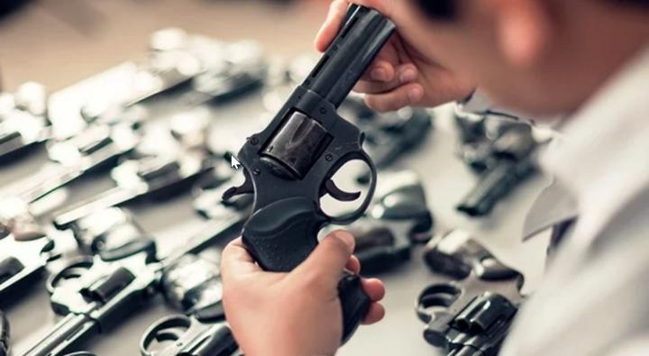 Nación habilitó un trámite “exprés” para la tenencia de armas