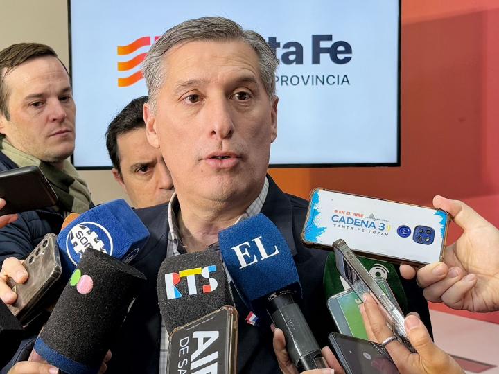Santa Fe tomará deuda por USD 1.150 millones