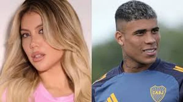 ¿Un nuevo romance para Wanda Nara?