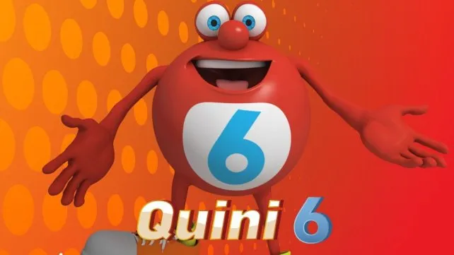 Otro megamillonario con el Quini 6: ganó $ 1.289 millones
