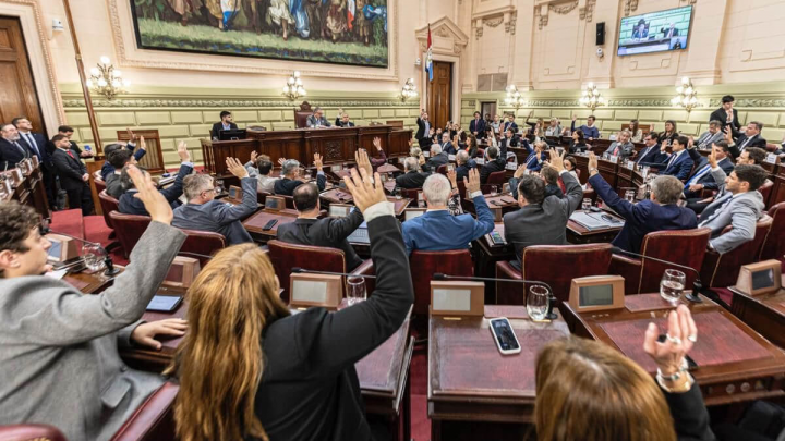 Desestimaron la impugnación de Alejandra Oliveras