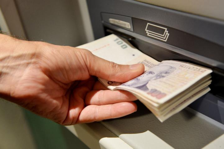 Cronograma de pago de haberes a los estatales y docentes