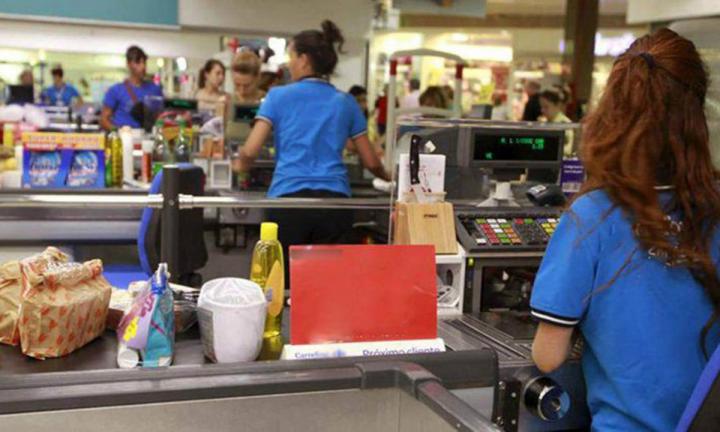 Empleados de Comercio, con sueldos por encima del millón de pesos