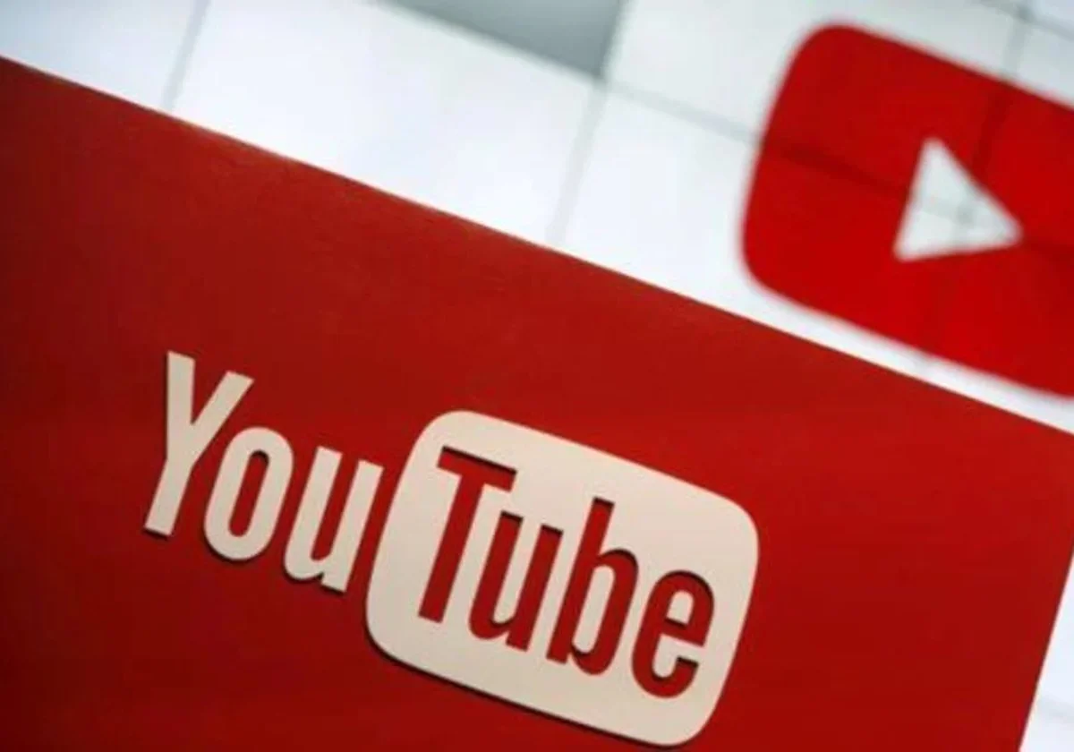 Australia prohíbe cuentas de YouTube a menores de 16 años