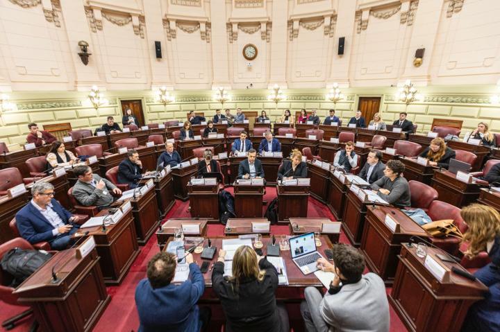 El Régimen Municipal bajo la mira de la convención reformadora