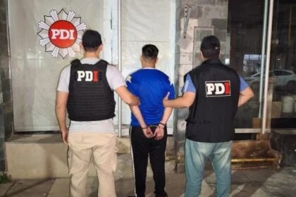 Imputaron al principal sospechoso de asesinar a Walter Paglia