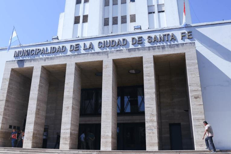 Aumentan los impuestos municipales en Santa Fe