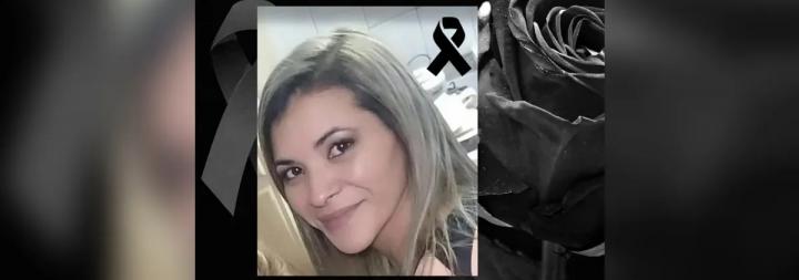 Conmoción por la peluquera asesinada a balazos en Rosario