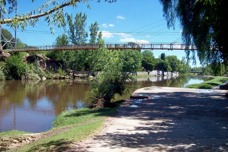 Se registró un nuevo temblor en Córdoba