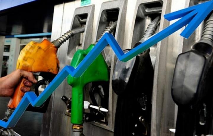 YPF sin piedad: ya rige el aumento número 11 de agosto