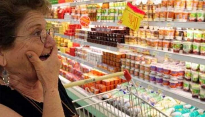 Las ventas en súper están estancadas hace cuatro meses