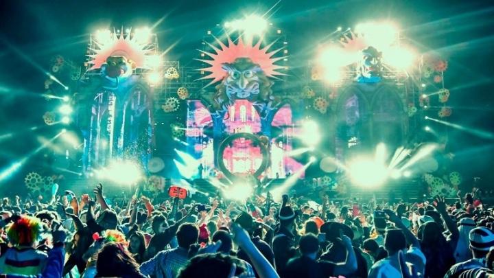 La fiesta de Disfraces de Paraná se traslada a otra ciudad