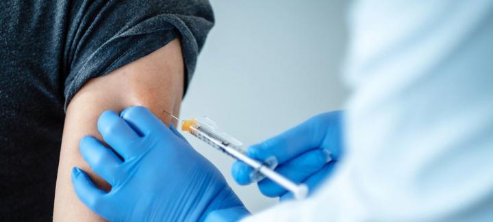 Gripe y neumonía: dónde vacunarte en la ciudad de Santa Fe