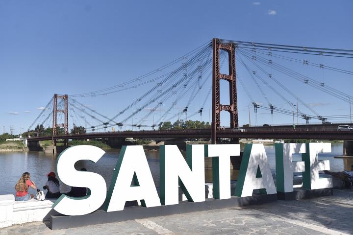 350 dirigentes de colectividades se reunirán en Santa Fe