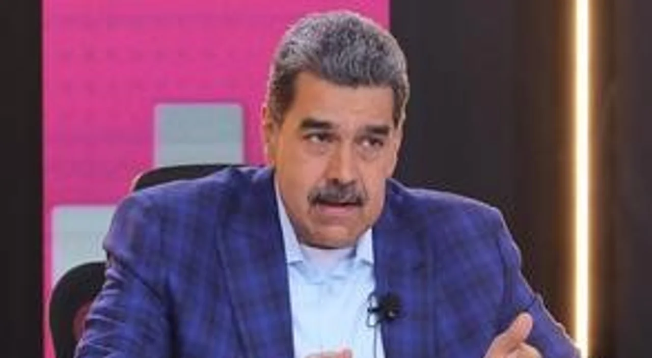Nicolás Maduro liberó al menos a 13 presos políticos