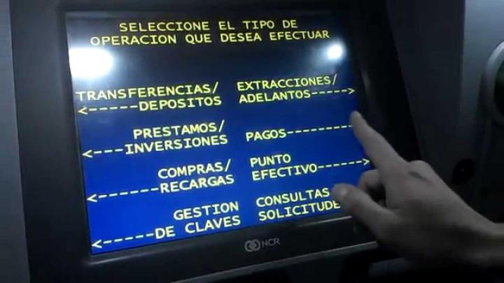 Pagan pensiones sociales 