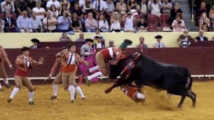 La muerte de un joven torero conmociona a Portugal
