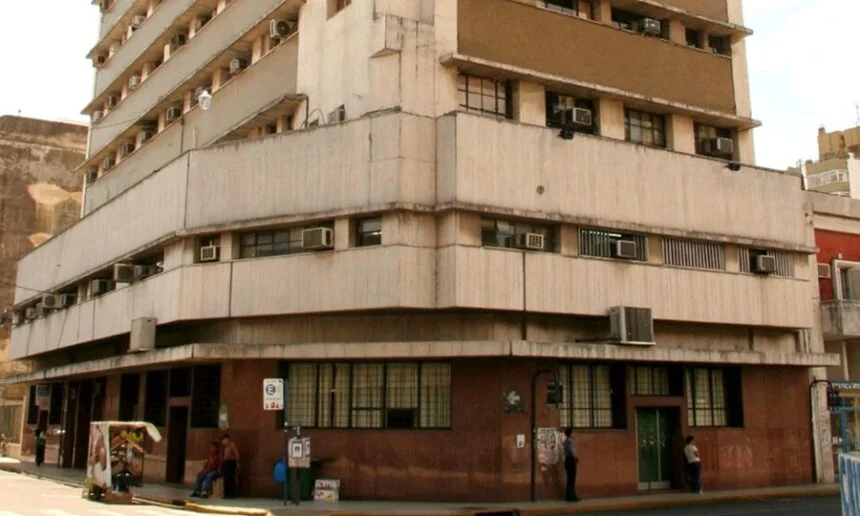 La Caja de Jubilaciones será declarada intransferible